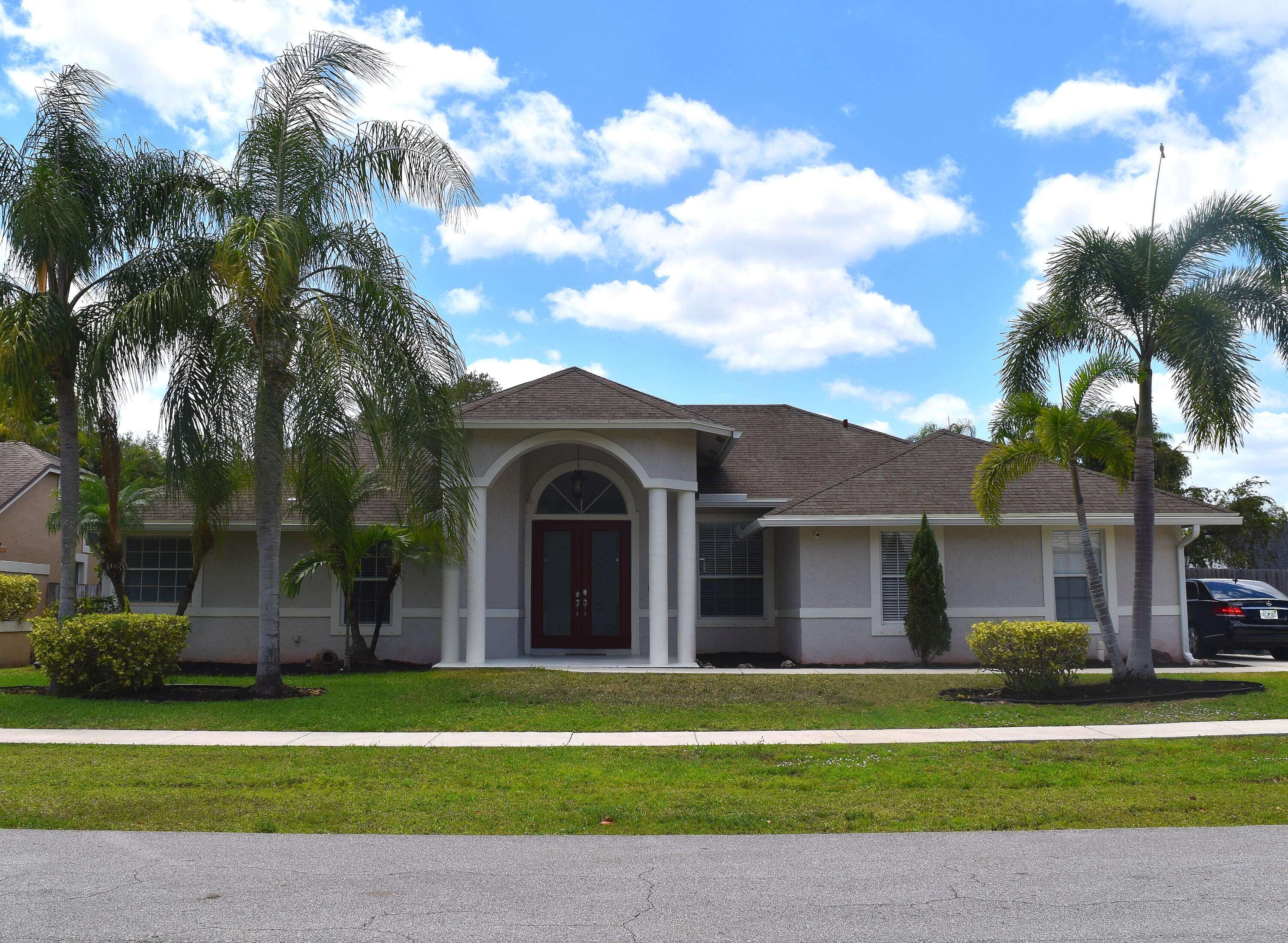 2647 Yarmouth DR, Wellington, FL 33414