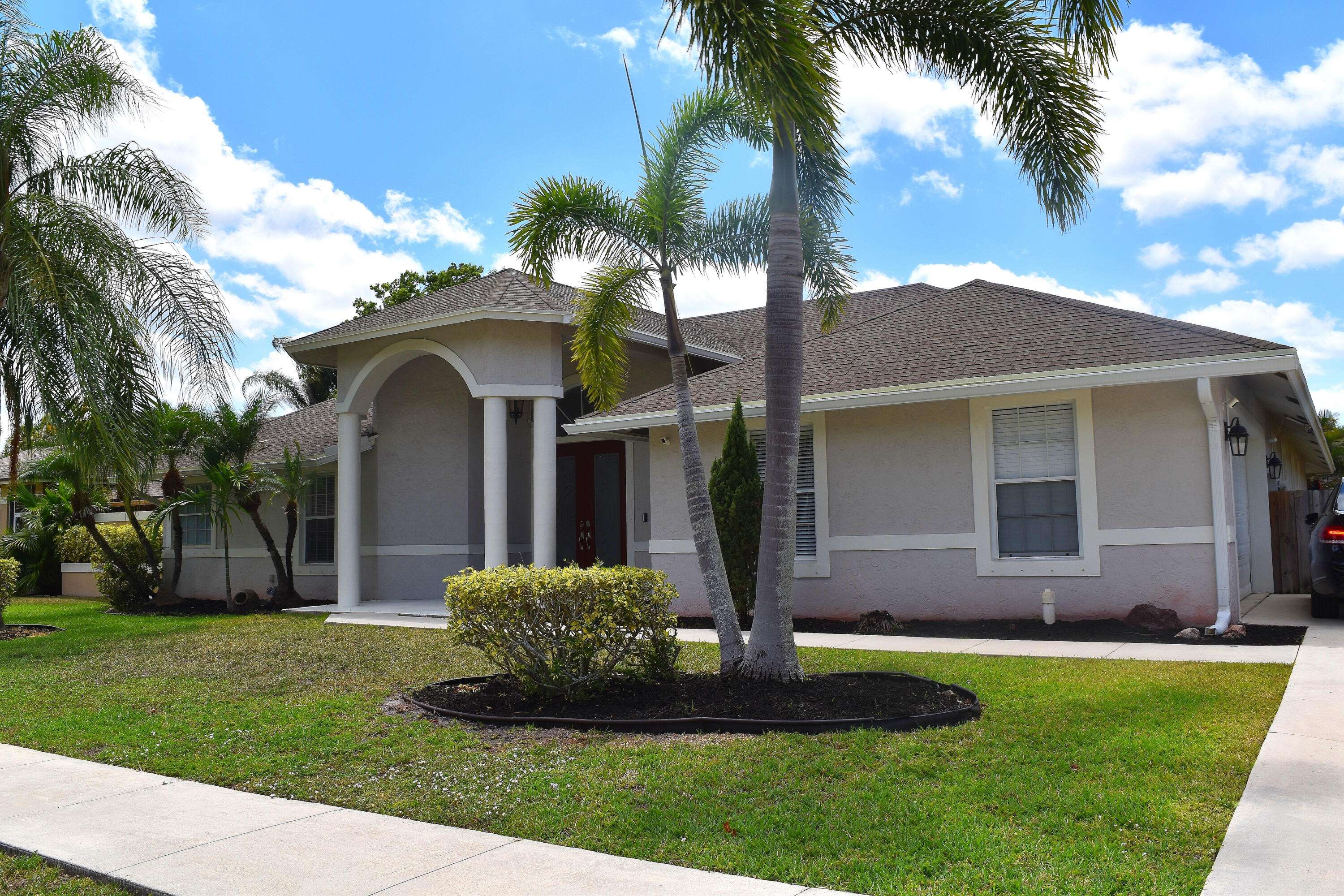 Wellington, FL 33414,2647 Yarmouth DR