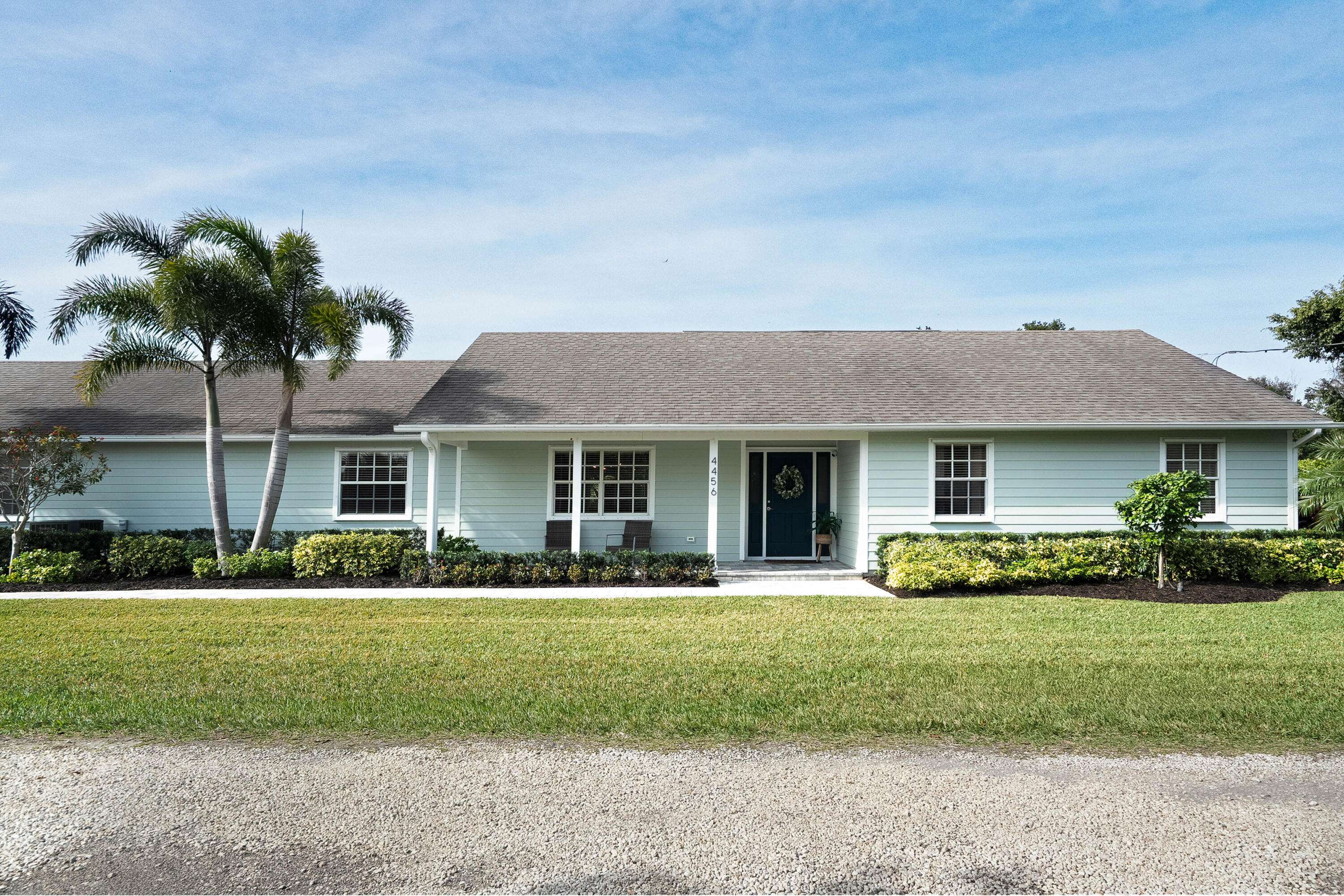 Stuart, FL 34997,4456 SE Tribout LN