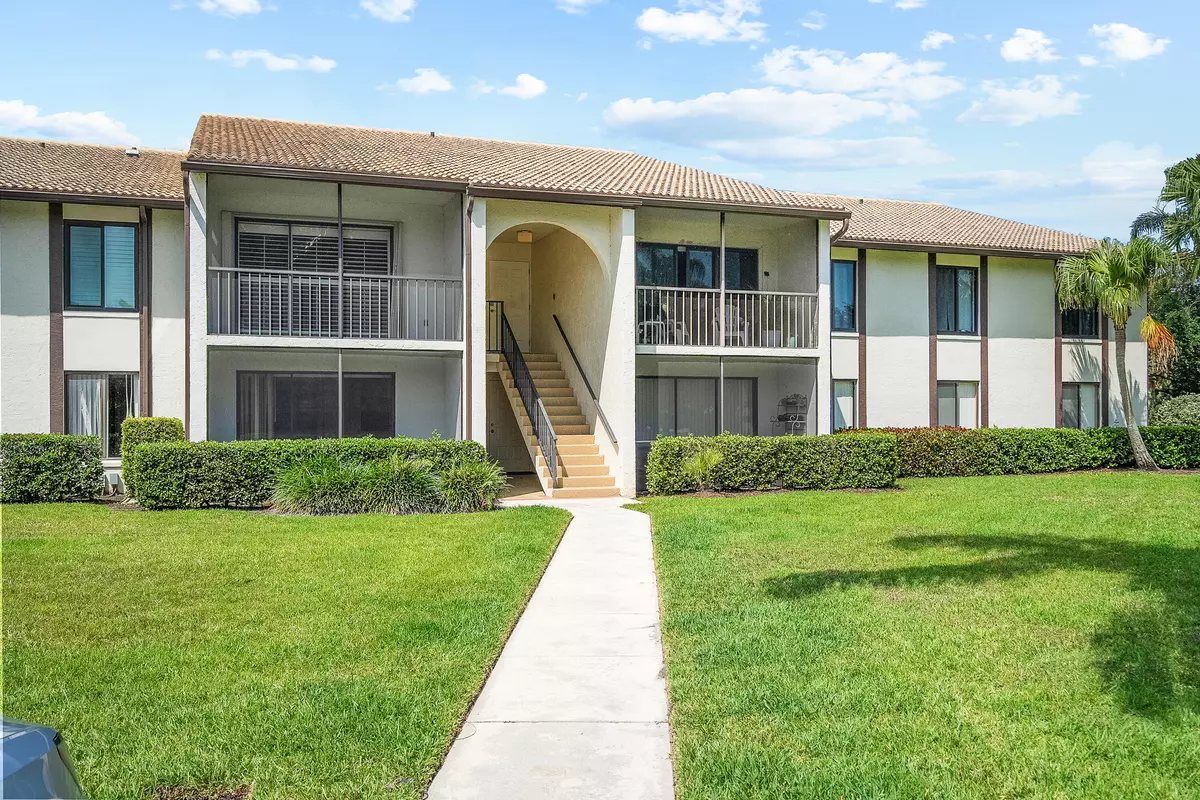 Palm City, FL 34990,1605 SW Silver Pine WAY C1