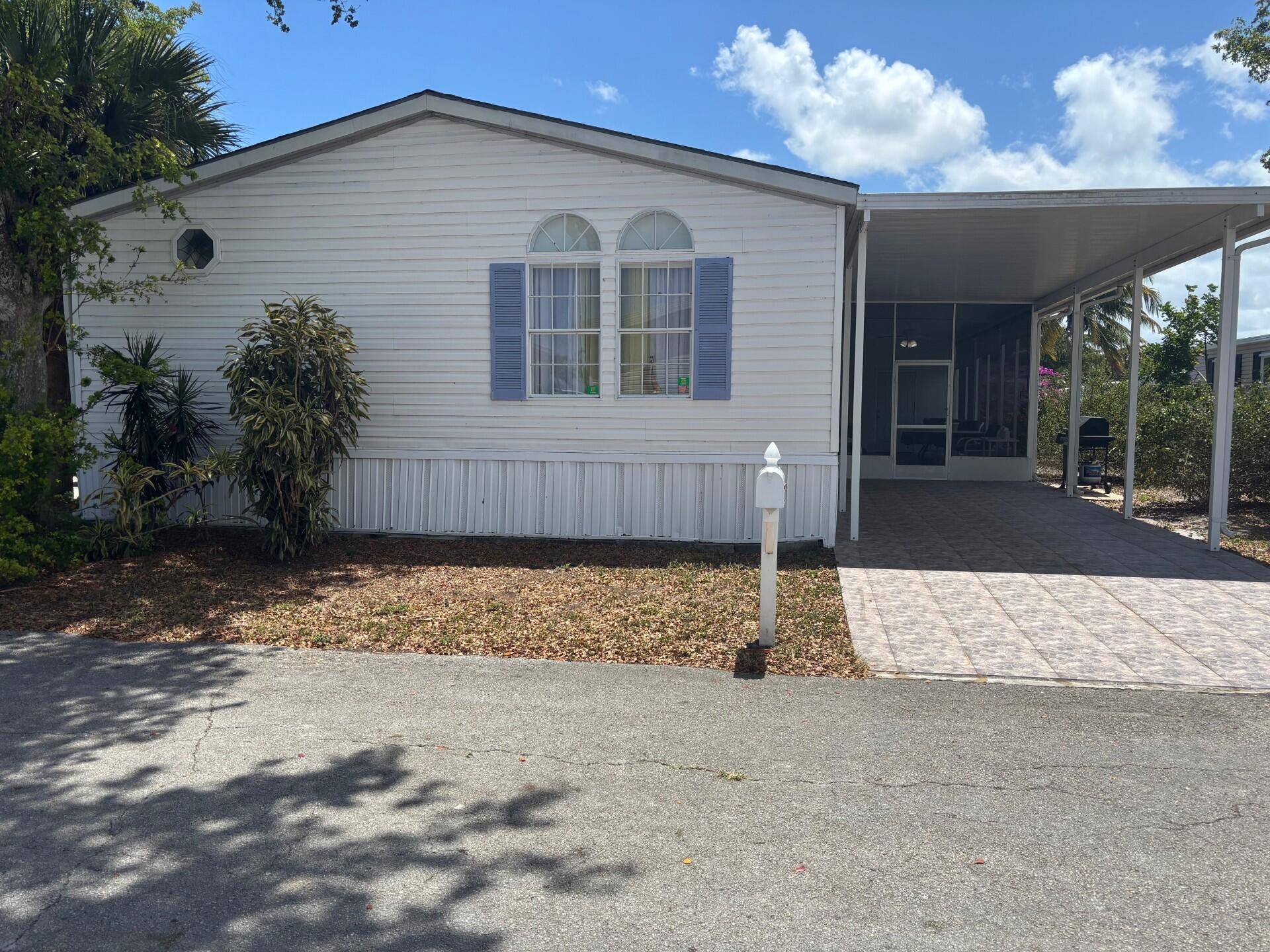 116 NW 50th Ct, Lot 205 CT, Pompano Beach, FL 33064