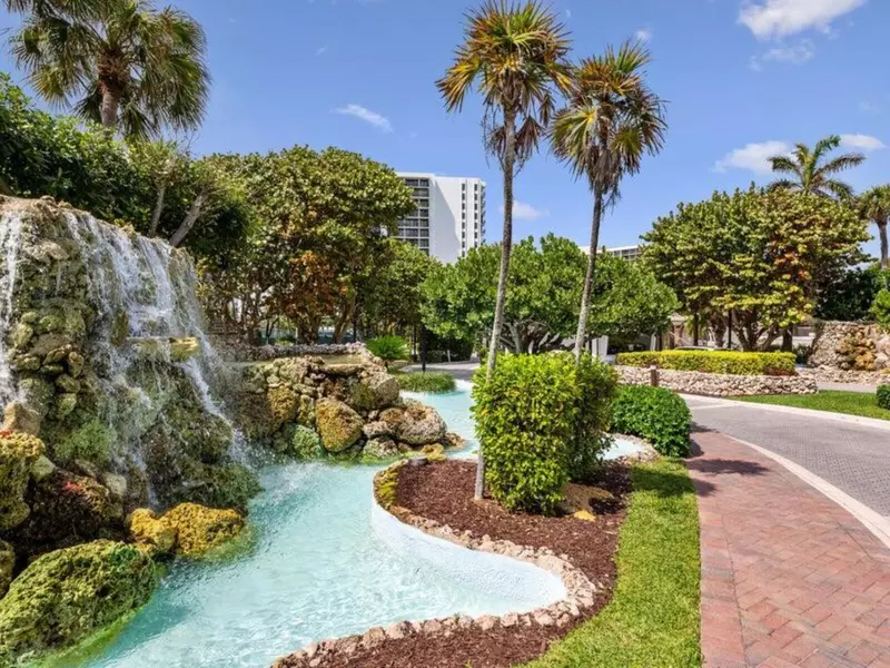 4748 S Ocean BLVD A-6, Highland Beach, FL 33487