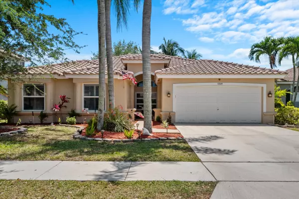 Lake Worth, FL 33463,5349 Oakmont Village CIR
