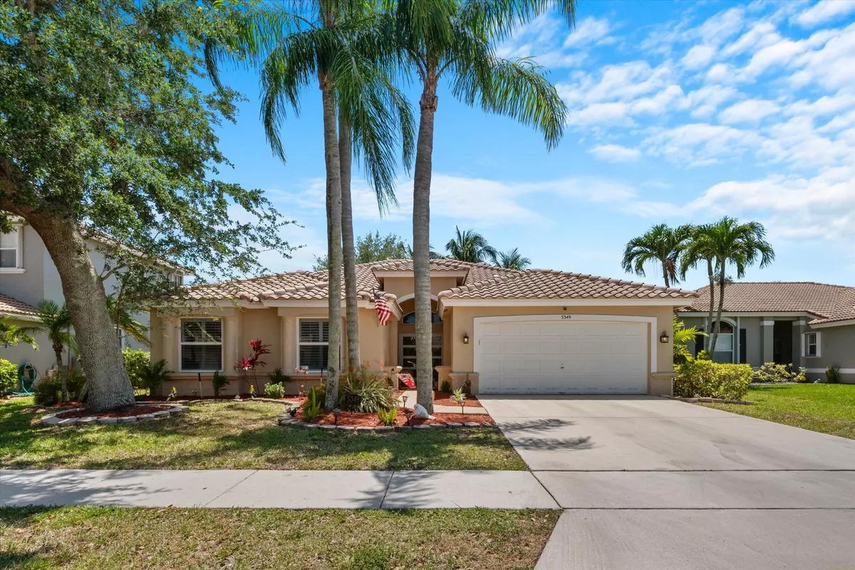 Lake Worth, FL 33463,5349 Oakmont Village CIR