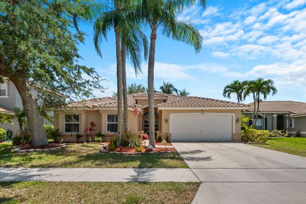 5349 Oakmont Village CIR, Lake Worth, FL 33463