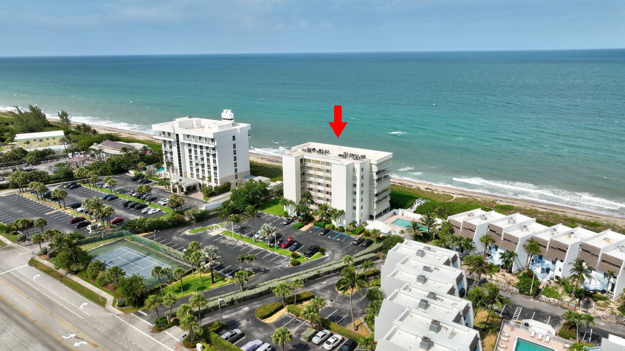 Jensen Beach, FL 34957,10980 S Ocean DR 513