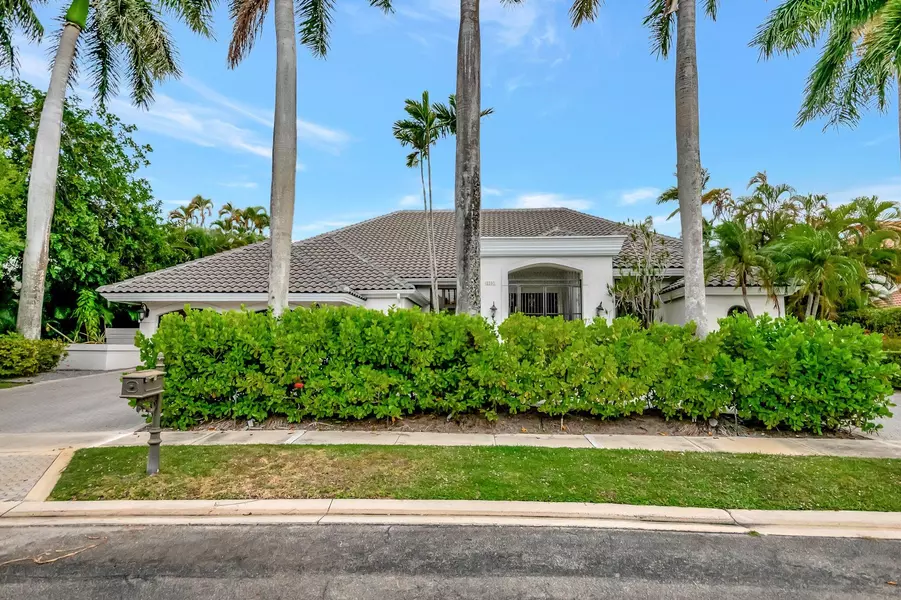 2393 NW 59th ST, Boca Raton, FL 33496