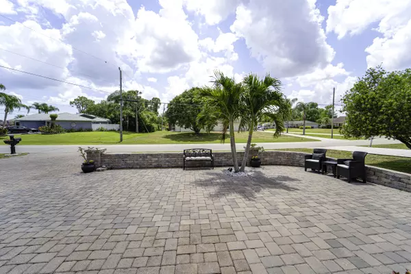 Port Saint Lucie, FL 34983,6920 NW Jorgensen RD