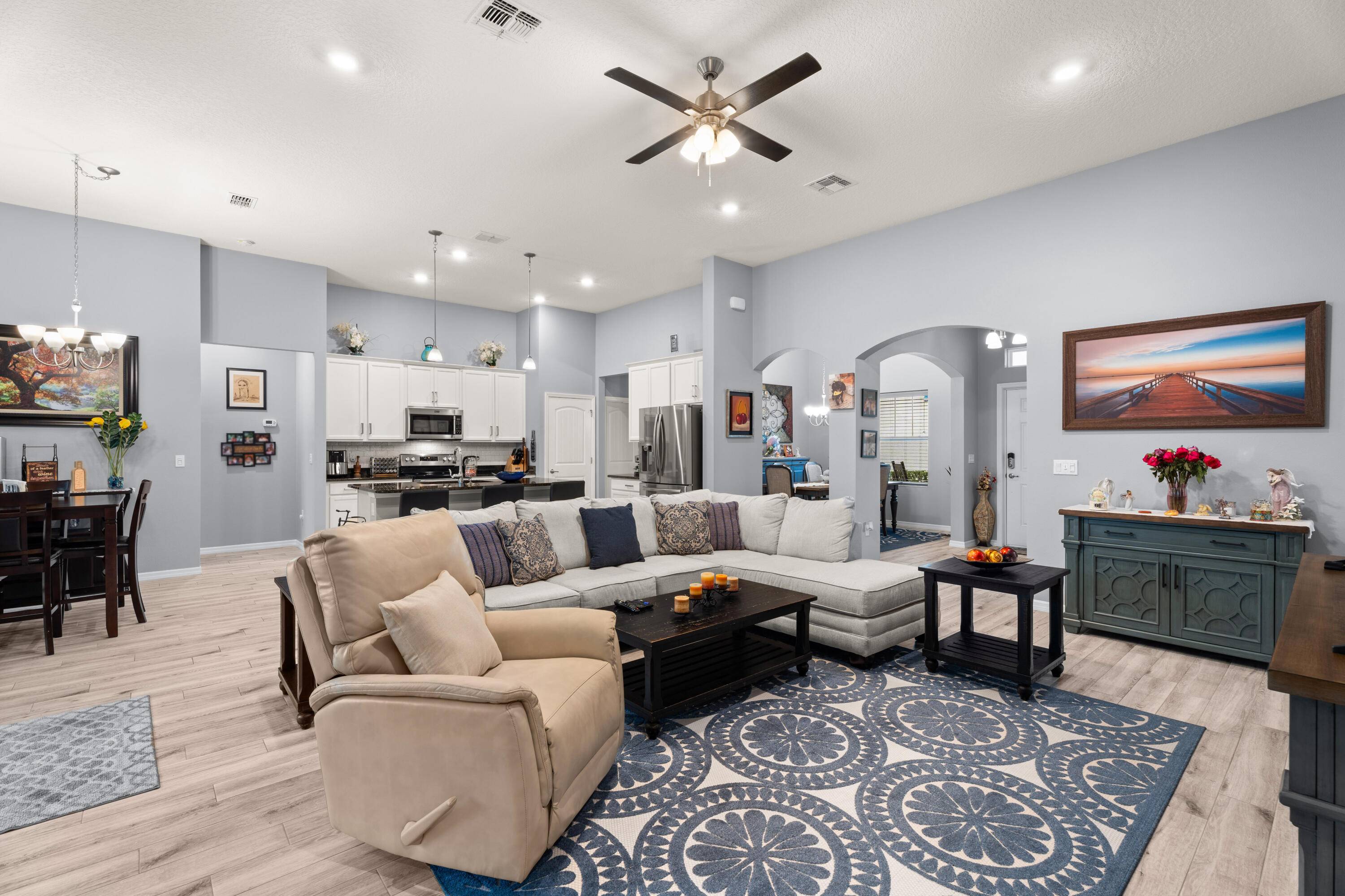 Port Saint Lucie, FL 34983,1317 SE Odonnell LN
