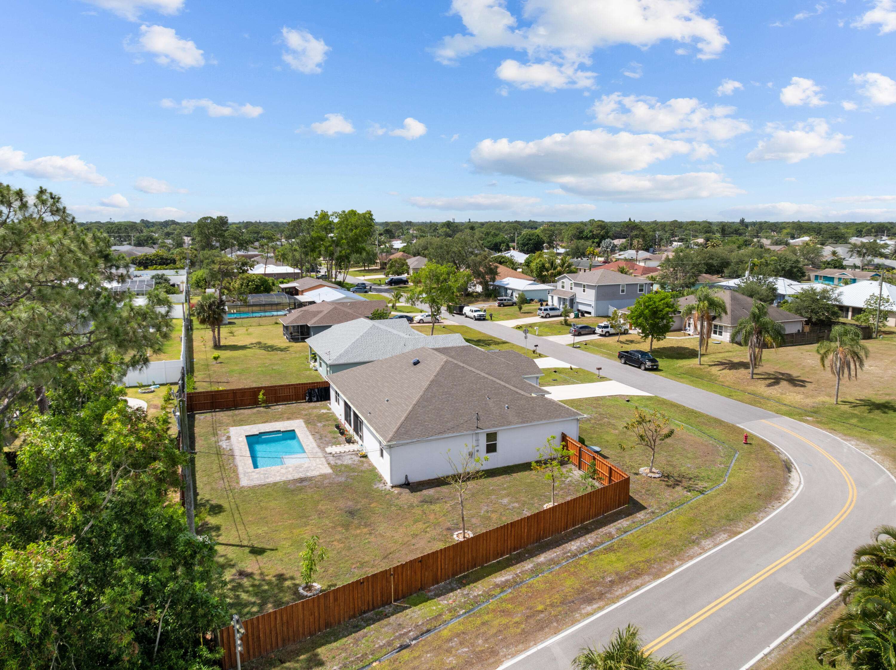 Port Saint Lucie, FL 34983,1317 SE Odonnell LN