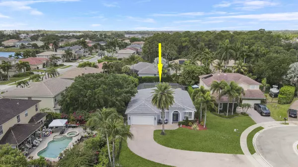 West Palm Beach, FL 33411,1447 Newhaven Point LN