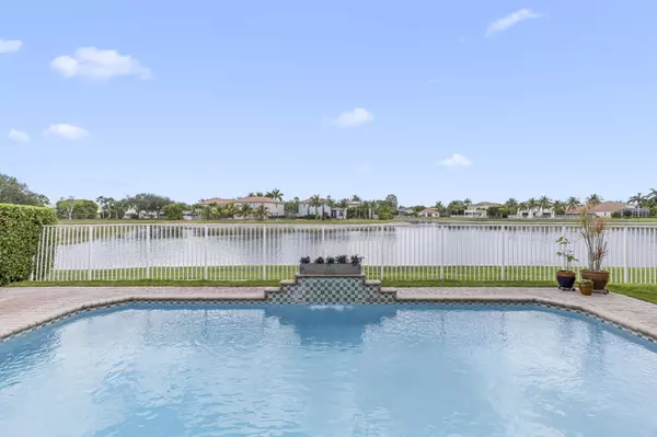 Wellington, FL 33414,1207 Bay View WAY