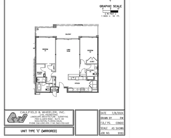 Delray Beach, FL 33483,318 SE 5th AVE C202