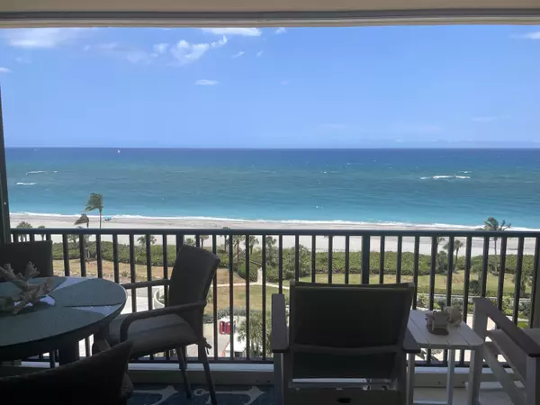 Jupiter, FL 33477,300 Ocean Trail WAY 1010