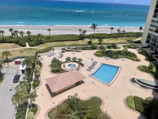 Jupiter, FL 33477,300 Ocean Trail WAY 1010