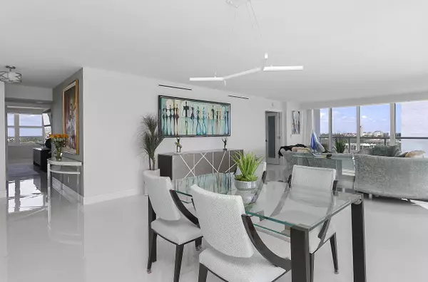 Boca Raton, FL 33432,2800 S Ocean BLVD 14a