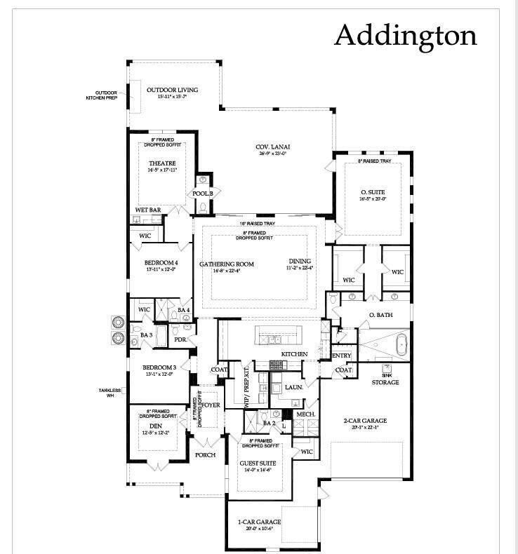 Jupiter, FL 33458,19693 SE Turnbridge DR Addington 79