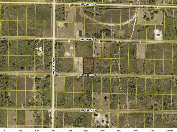 17439 NW 300th ST, Okeechobee, FL 34972