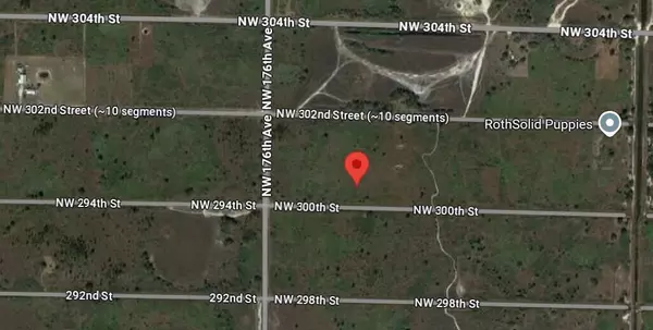 Okeechobee, FL 34972,17439 NW 300th ST