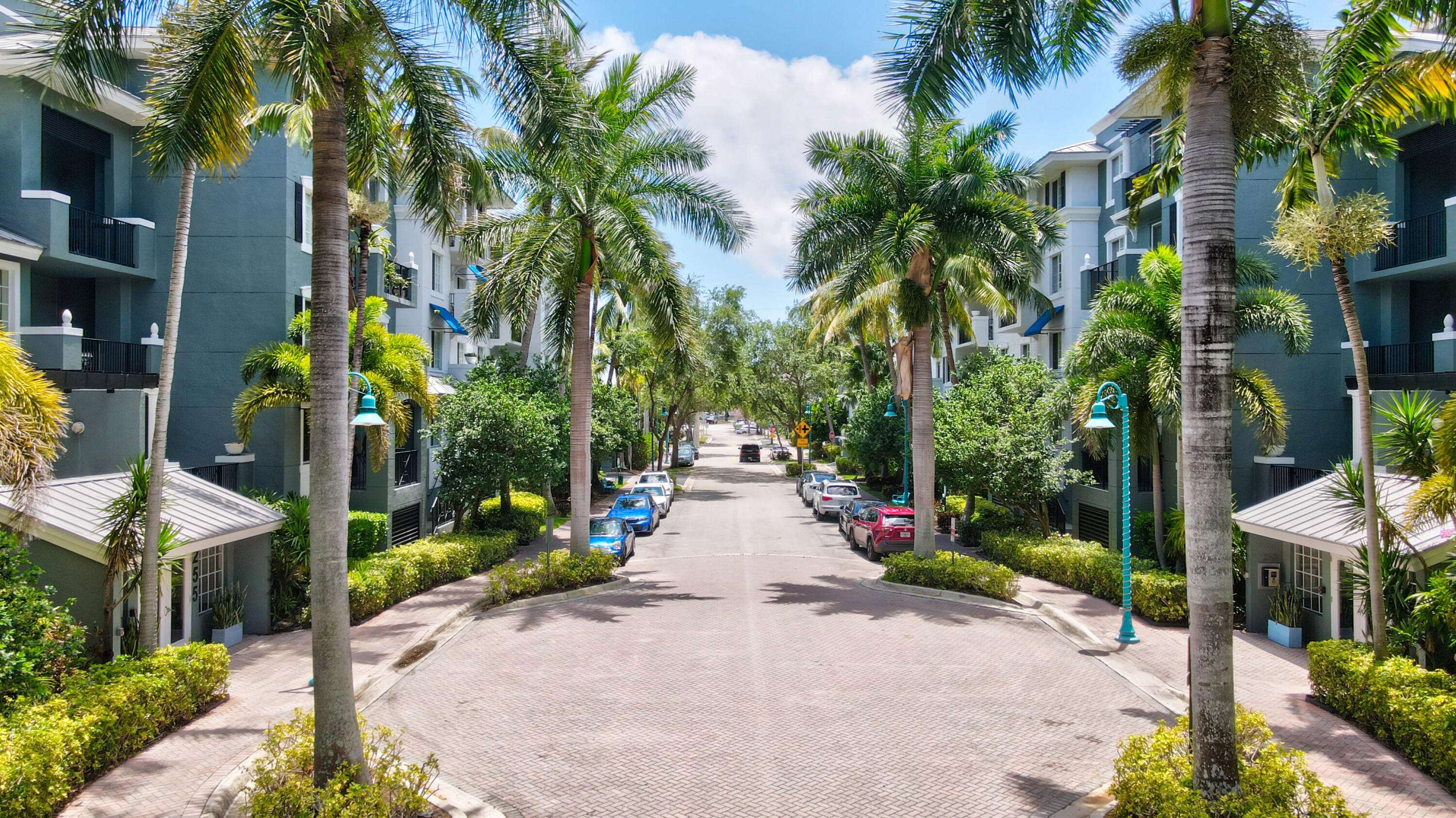 Delray Beach, FL 33444,250 NE 3rd AVE 1308