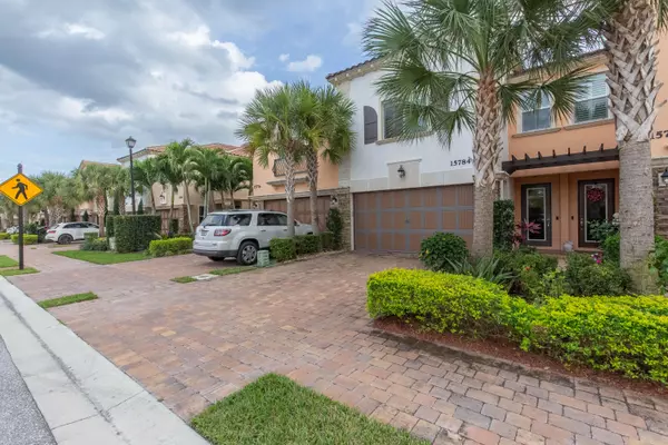 15784 N N Italian Cypress WAY, Wellington, FL 33414