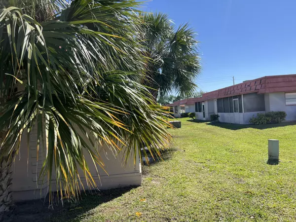 Delray Beach, FL 33446,254 Seville K
