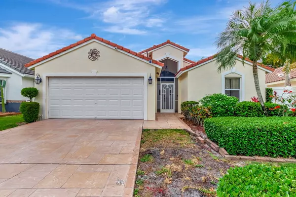 7534 Ironbridge CIR, Delray Beach, FL 33446