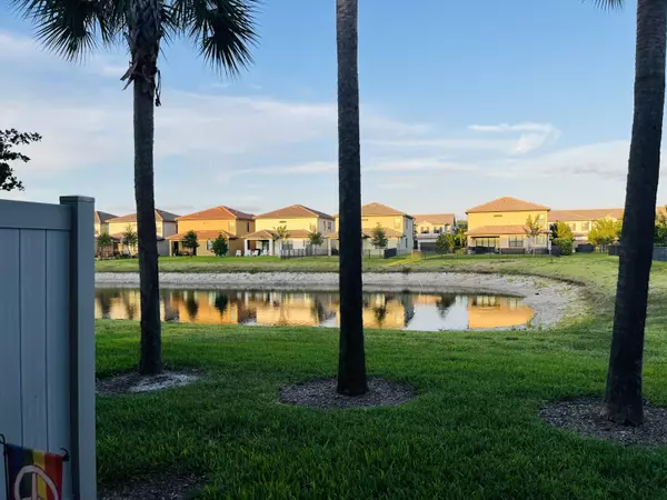 Lake Worth, FL 33467,4828 Jumping WAY