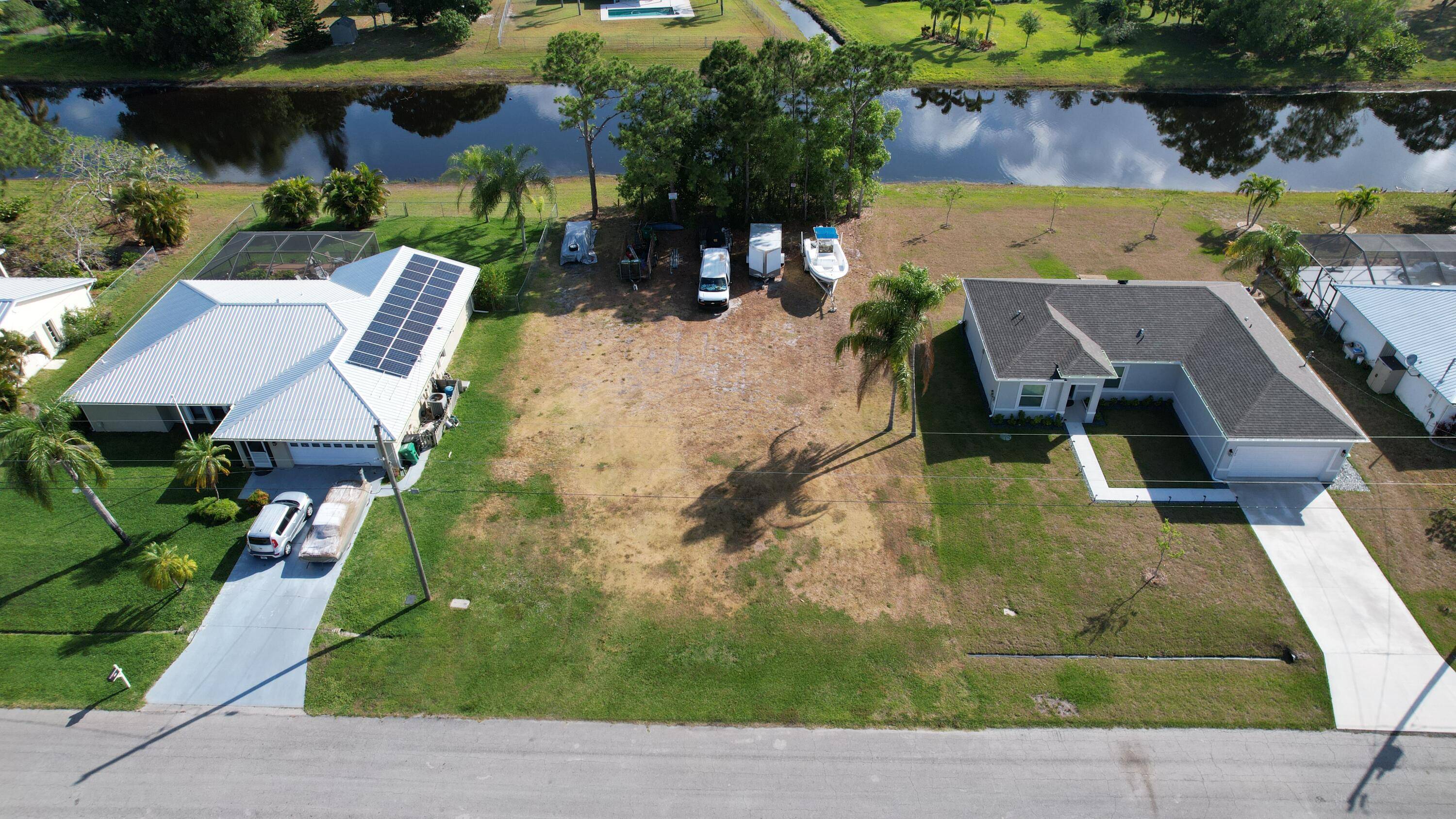 Port Saint Lucie, FL 34952,2241 SE Bowie ST