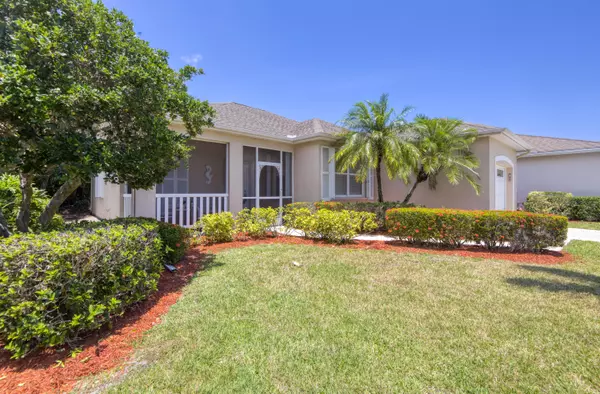Saint Lucie West, FL 34986,968 NW Tuscany DR