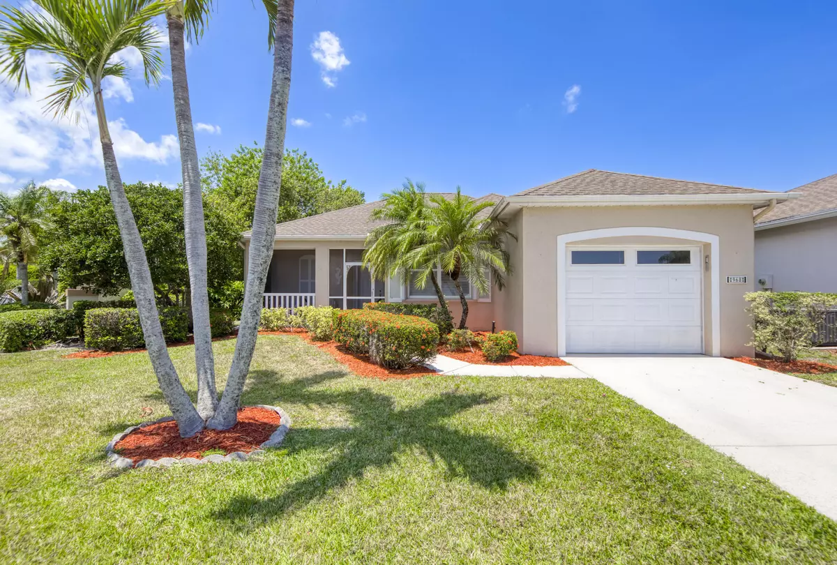 Saint Lucie West, FL 34986,968 NW Tuscany DR