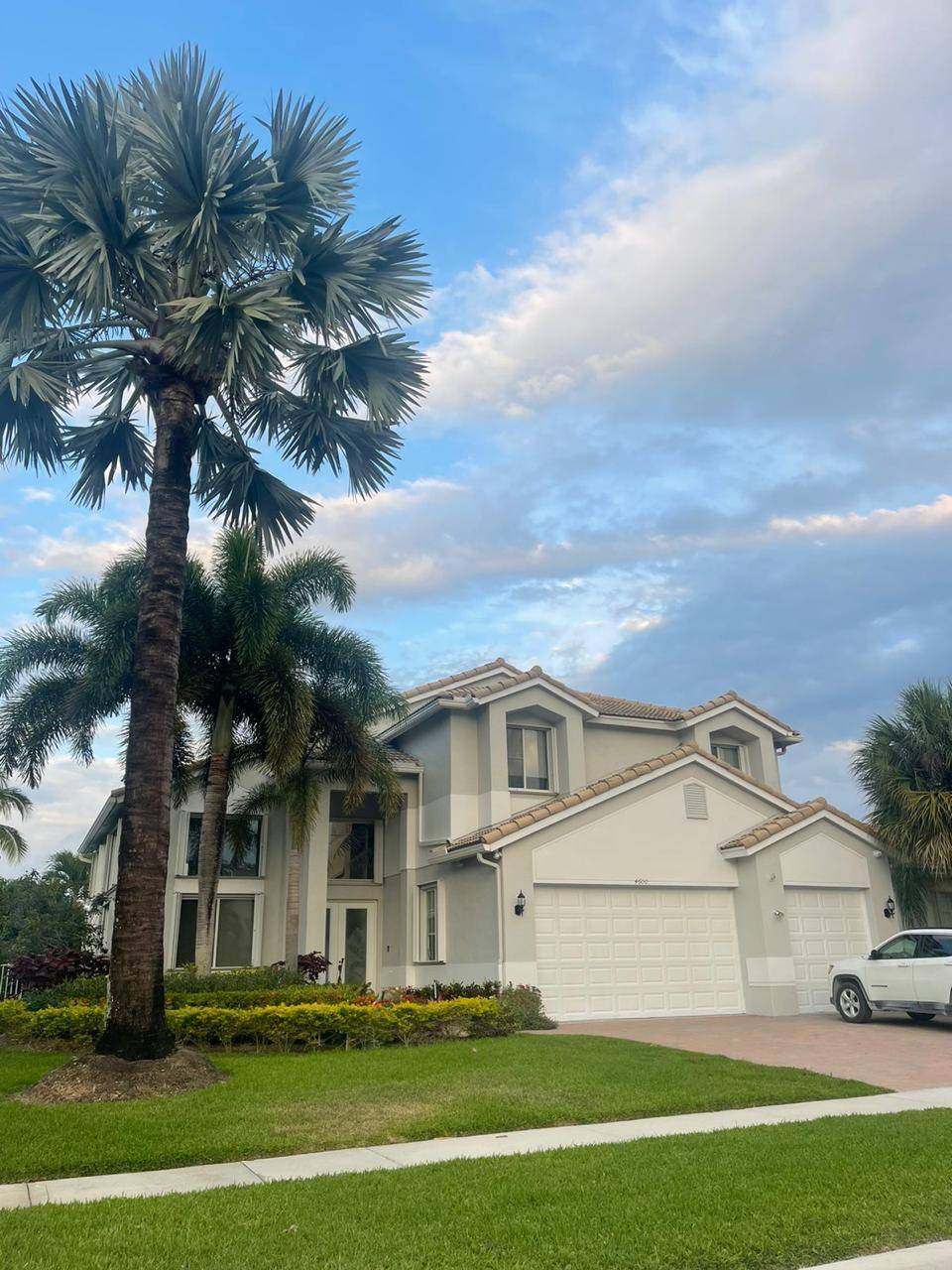 4600 Mariners Cove DR, Wellington, FL 33449