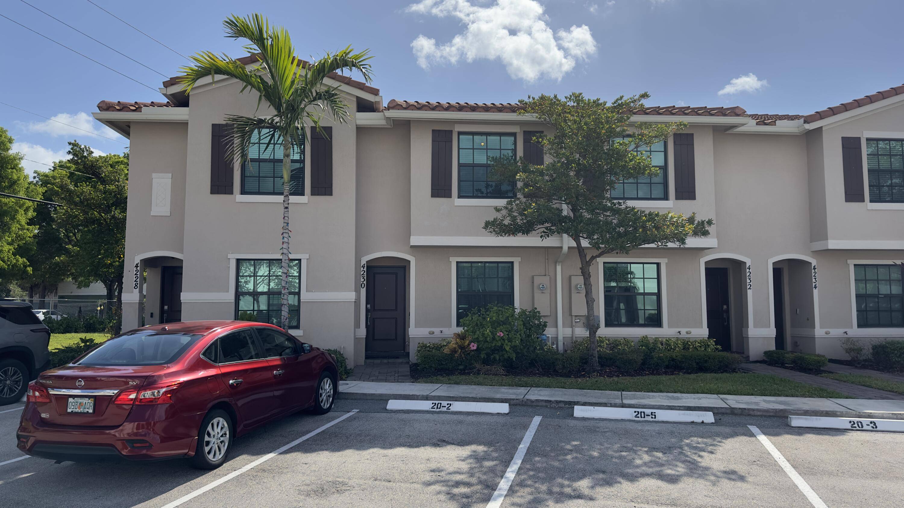 Riviera Beach, FL 33410,4230 Napoli Lake DR