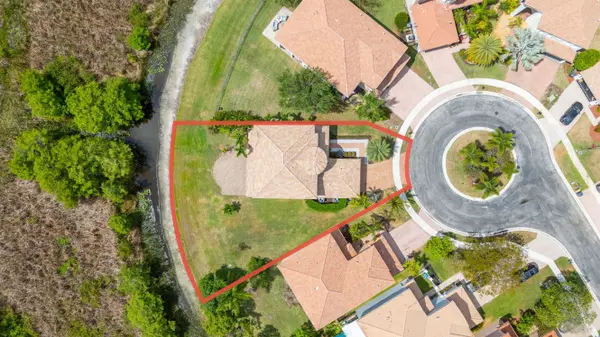 Wellington, FL 33414,10584 Galleria ST