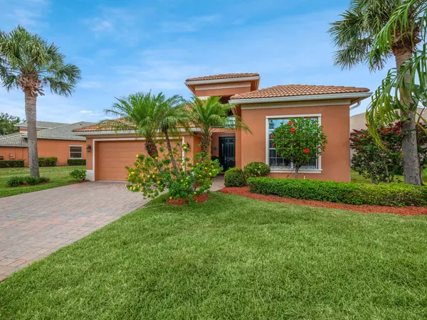 312 NW Somerset CIR,  Port Saint Lucie,  FL 34983