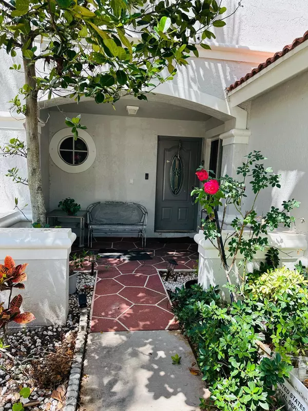 Riviera Beach, FL 33407,8023 Big Pine WAY