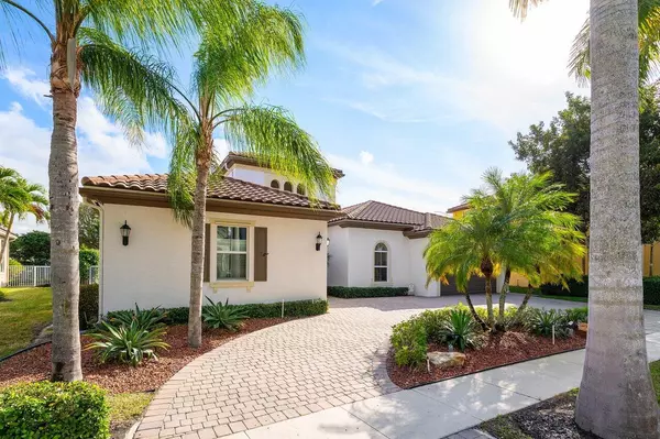 Wellington, FL 33414,9481 Mcaneeny CT