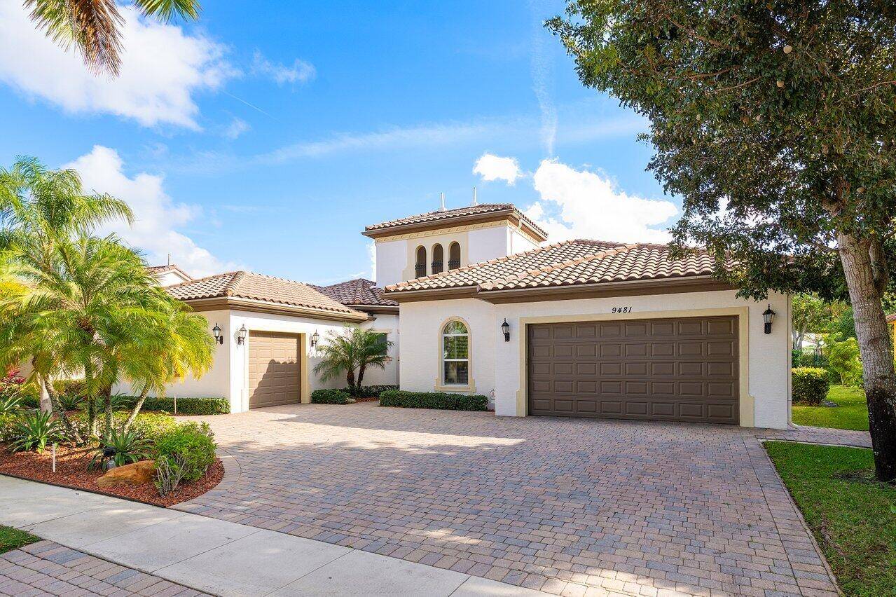 9481 Mcaneeny CT, Wellington, FL 33414