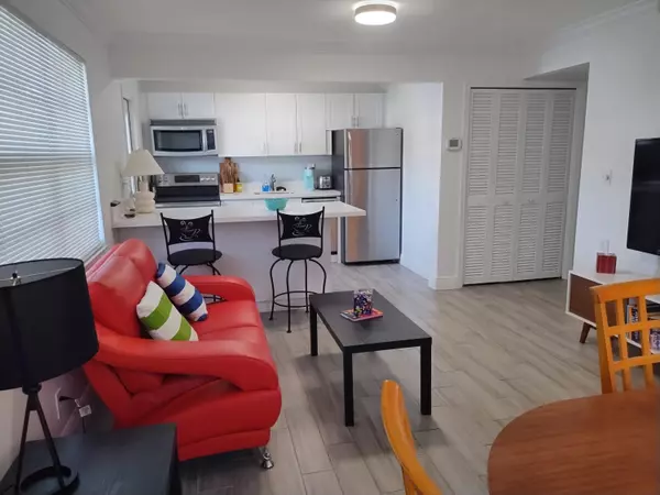 Ocean Ridge, FL 33435,5505 N Ocean BLVD 4-105