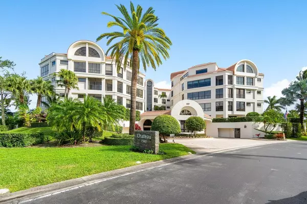 Boca Raton, FL 33433,7383 Orangewood LN 304