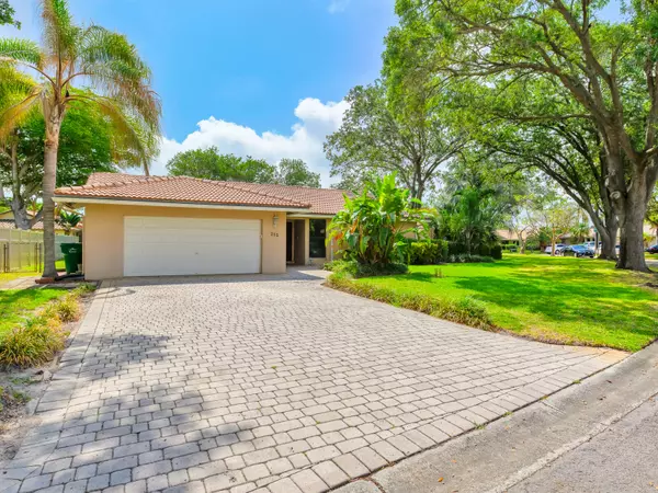 Coral Springs, FL 33071,215 NW 86th TER