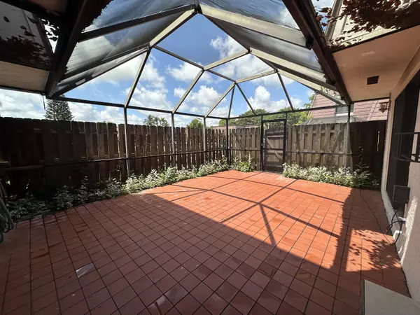 Boca Raton, FL 33433,7754 W Courtyard RUN