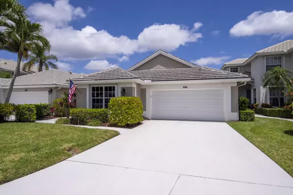 Palm Beach Gardens, FL 33418,635 Masters WAY