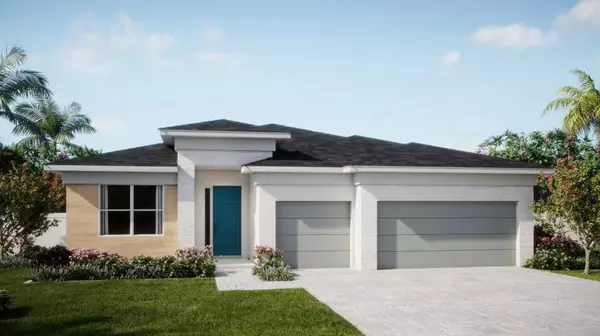 19159 Wood Stork WAY, Loxahatchee, FL 33470