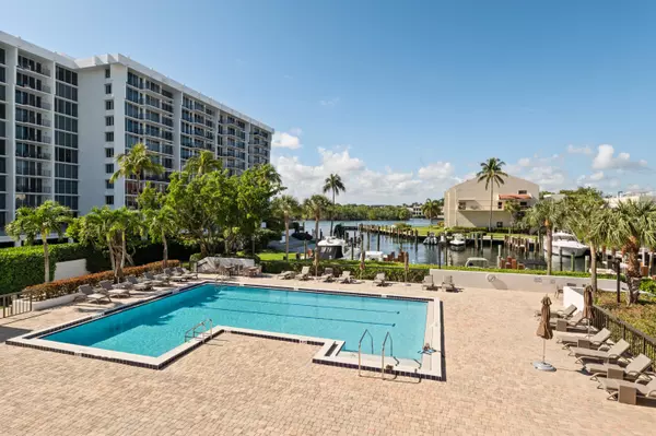 Highland Beach, FL 33487,4748 S Ocean BLVD 206