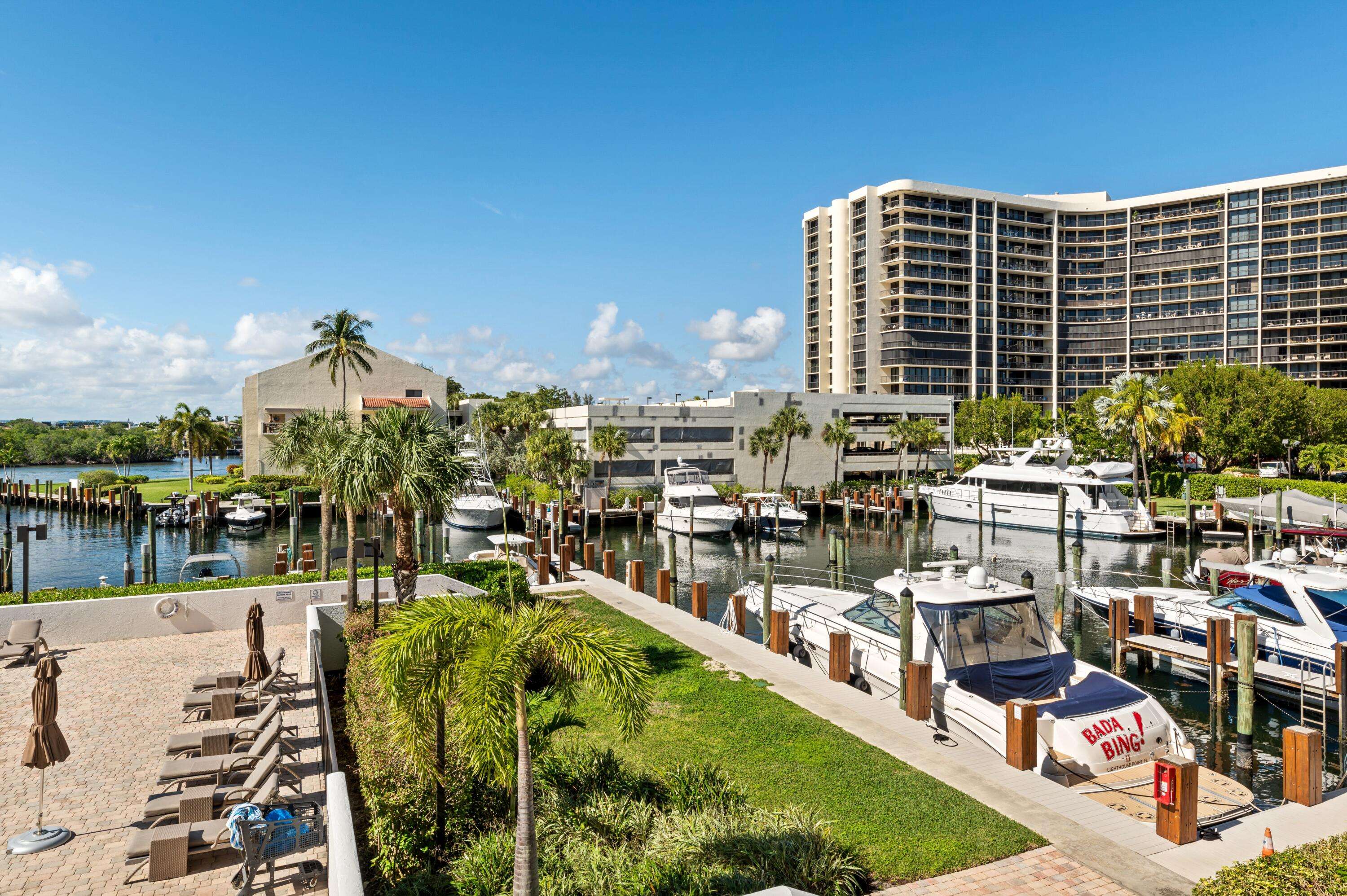 Highland Beach, FL 33487,4748 S Ocean BLVD 206