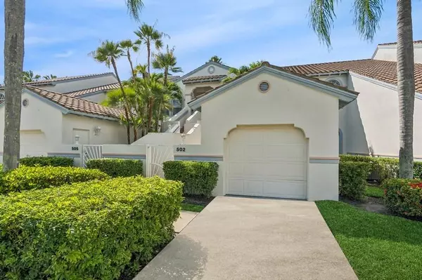 502 Ryder Cup CIR 502, Palm Beach Gardens, FL 33418