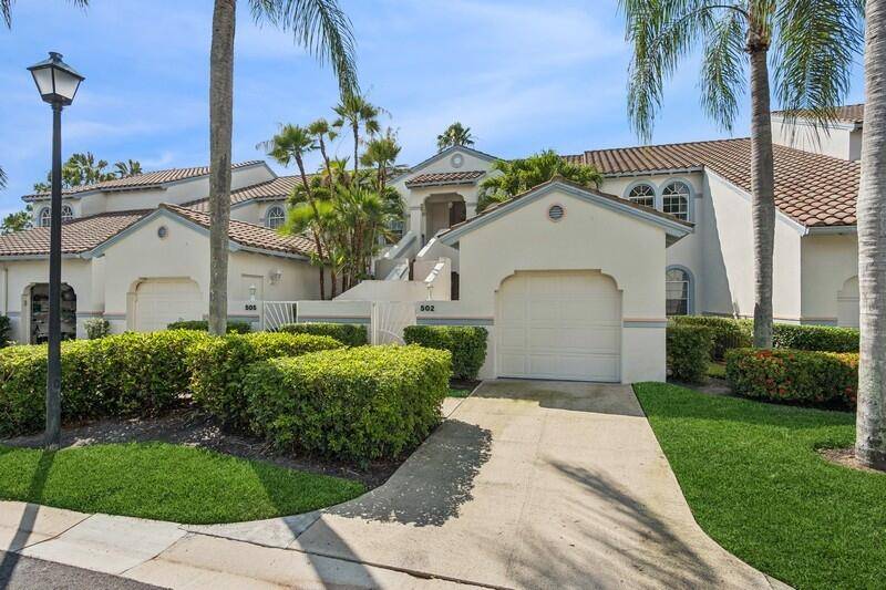 Palm Beach Gardens, FL 33418,502 Ryder Cup CIR 502