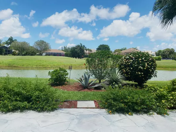 Boynton Beach, FL 33437,11492 Victoria CIR