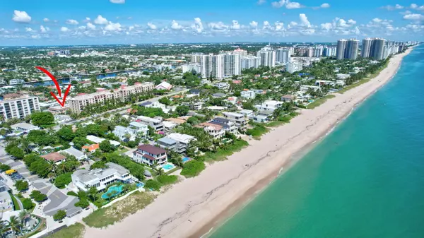 2400 NE 33rd AVE #211, Fort Lauderdale, FL 33305